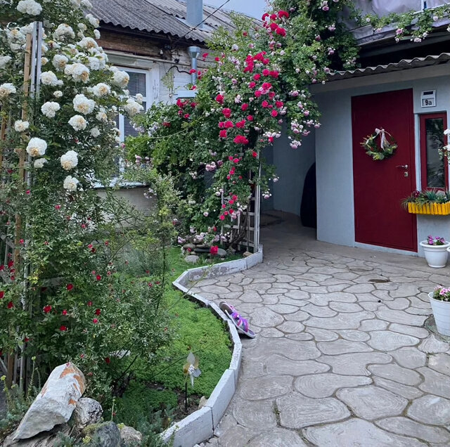 квартира г Таганрог ул Чехова 80 фото 2