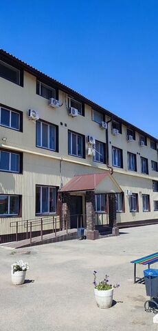 ул Волгодонская 16а Старый город фото