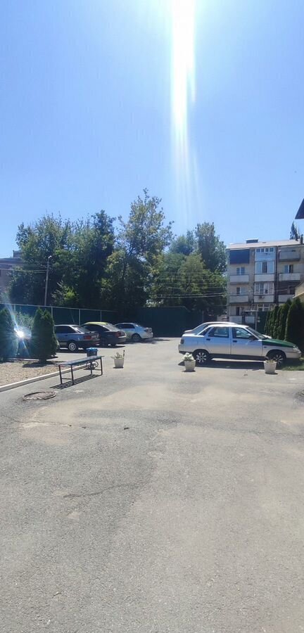 квартира г Волгодонск ул Волгодонская 16а Старый город фото 13