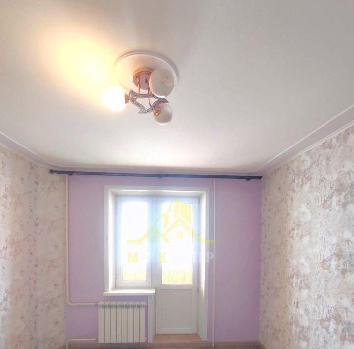 квартира г Орск р-н Октябрьский Новый город ул Беляева 2а фото 3