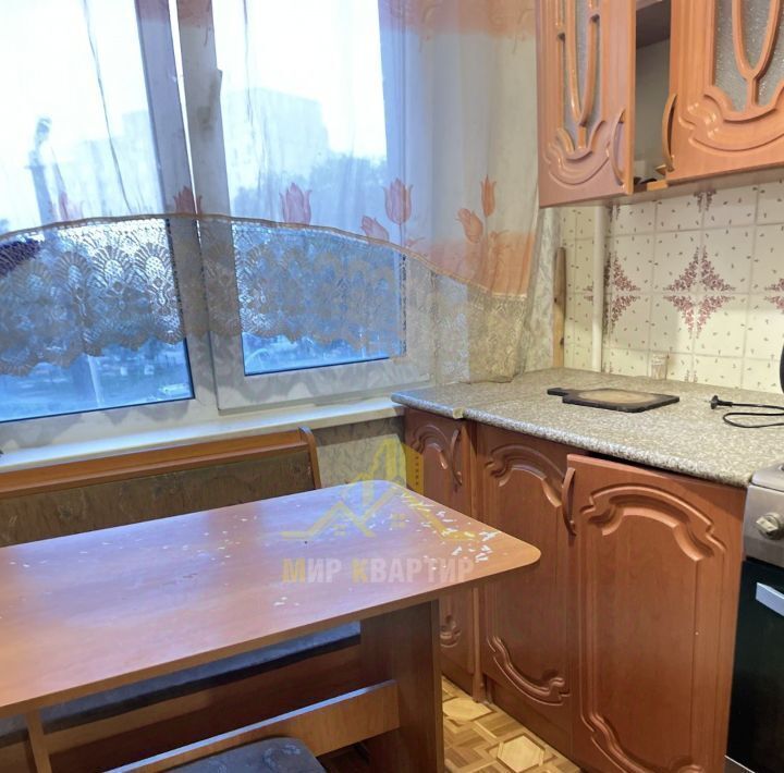 квартира г Орск р-н Октябрьский Новый город ул Горького 114 фото 4