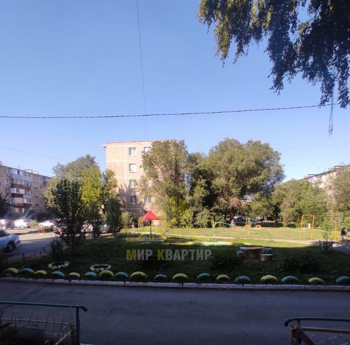 квартира г Орск р-н Октябрьский Новый город ул Тагильская 11а фото 12
