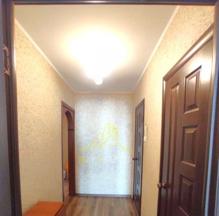 квартира г Орск р-н Октябрьский Новый город ул Беляева 2а фото 14
