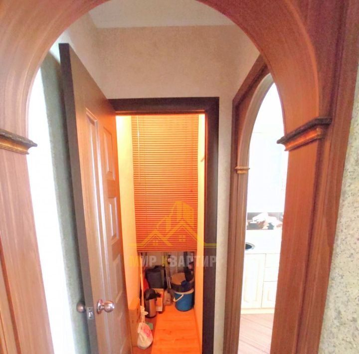квартира г Орск р-н Октябрьский Новый город ул Беляева 2а фото 15