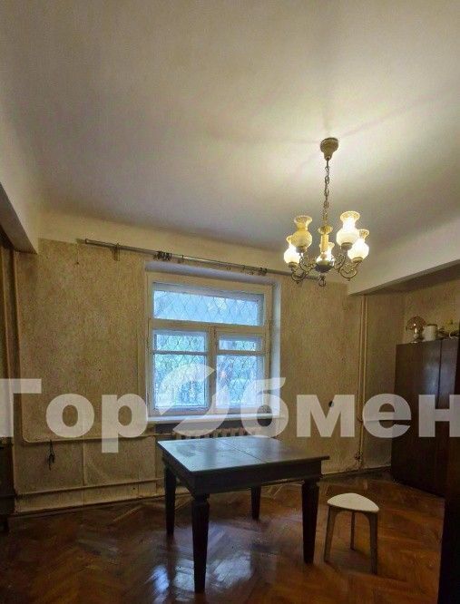 квартира г Москва д Крёкшино ул Северная 1-я 6 Физтех, линия фото 1
