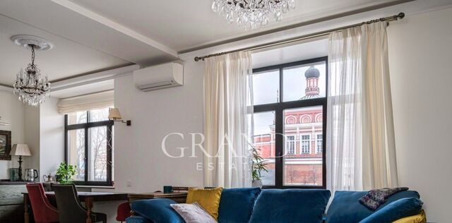 метро Трубная б-р Рождественский 5/7с 1 фото