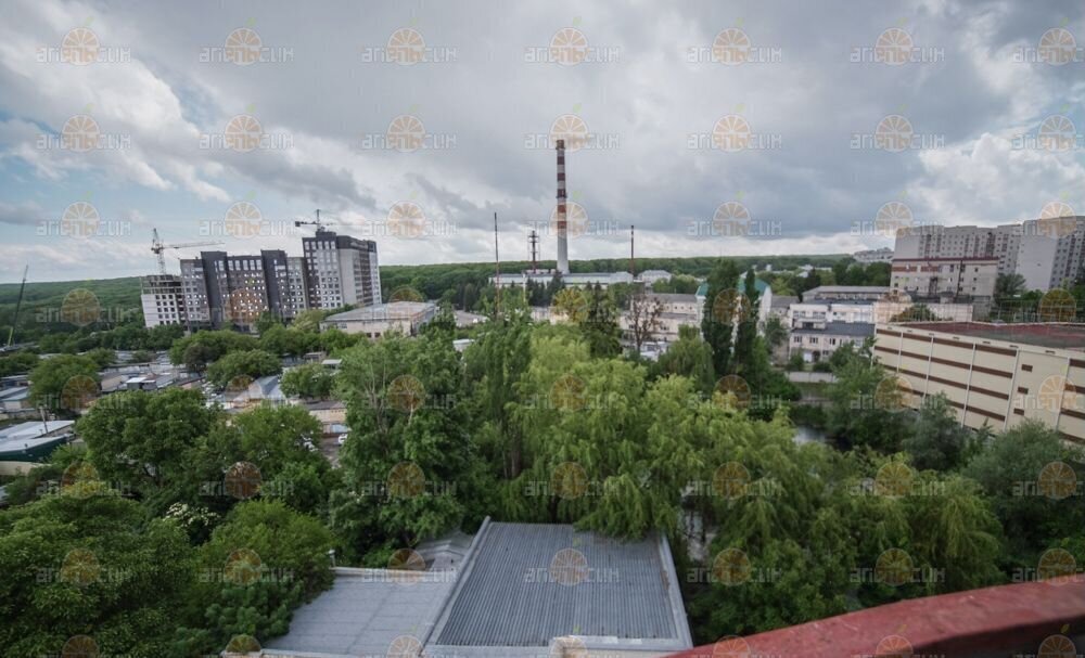 квартира г Ставрополь р-н Промышленный ул Матросова 65а мкр-н № 26 фото 4