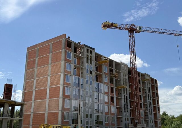 р-н Московский ул. Толстикова, д. 36, корп. 2 фото