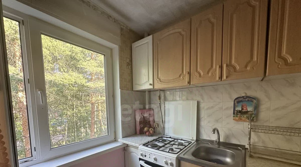 квартира г Дмитров мкр ДЗФС 15 фото 10