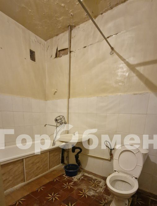 квартира г Москва д Крёкшино ул Северная 1-я 6 Физтех, линия фото 5