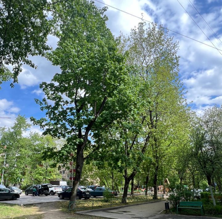 квартира г Люберцы ул Юбилейная 12 Котельники фото 16