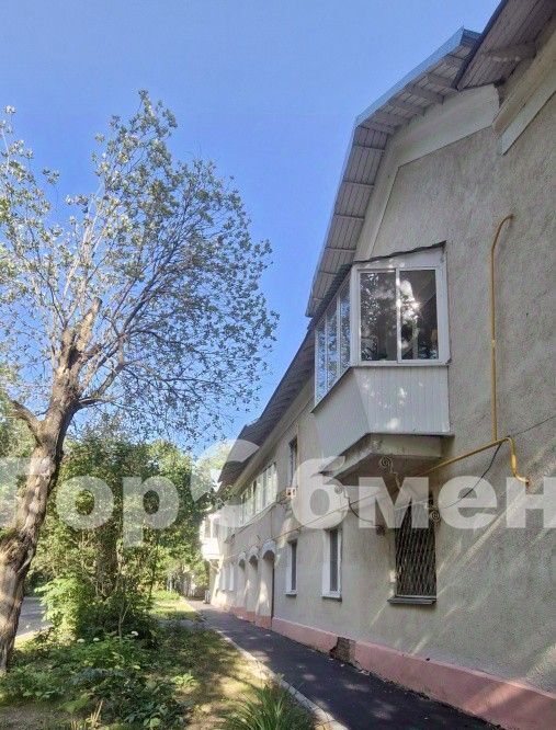 квартира г Москва д Крёкшино ул Северная 1-я 6 Физтех, линия фото 10