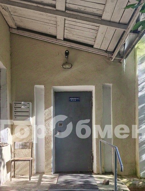 квартира г Москва д Крёкшино ул Северная 1-я 6 Физтех, линия фото 13