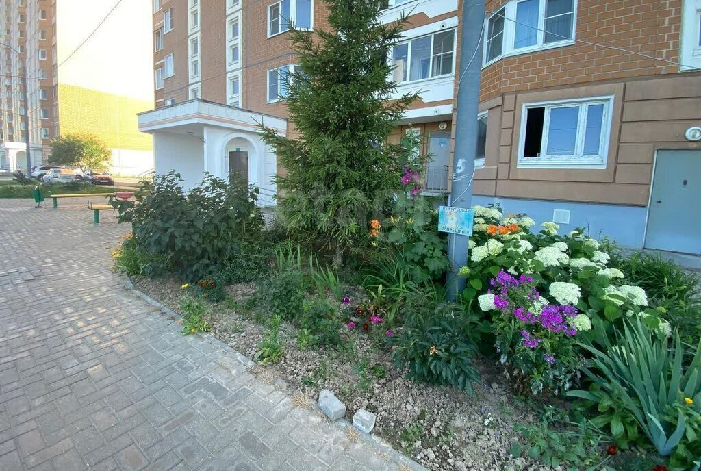 квартира г Обнинск ул Поленова 6 фото 19