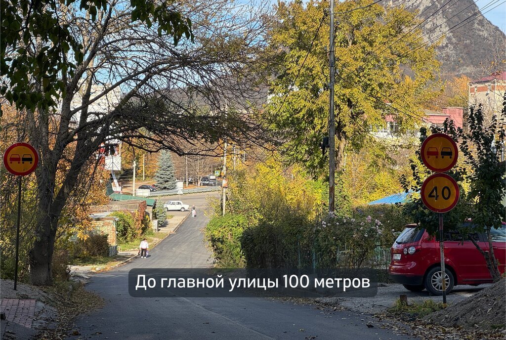 земля г Железноводск ул Р.Люксембург 1 фото 24