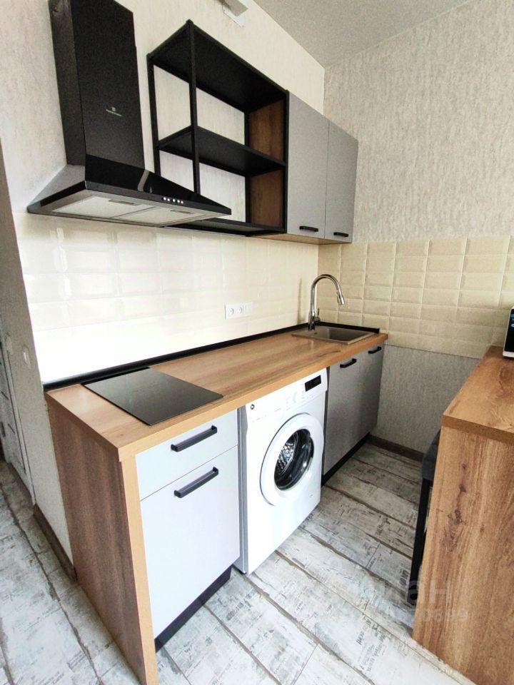 квартира г Химки ул 9 Мая 4а/2 фото 2
