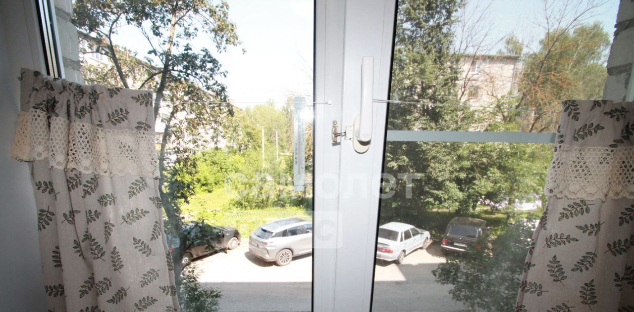 квартира г Переславль-Залесский ул Маяковского 19 фото 14