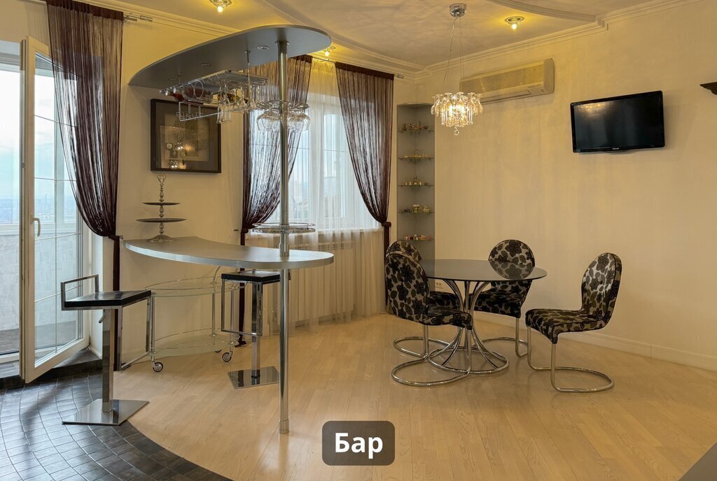 квартира г Пятигорск ул Кучуры 1а/1 фото 12
