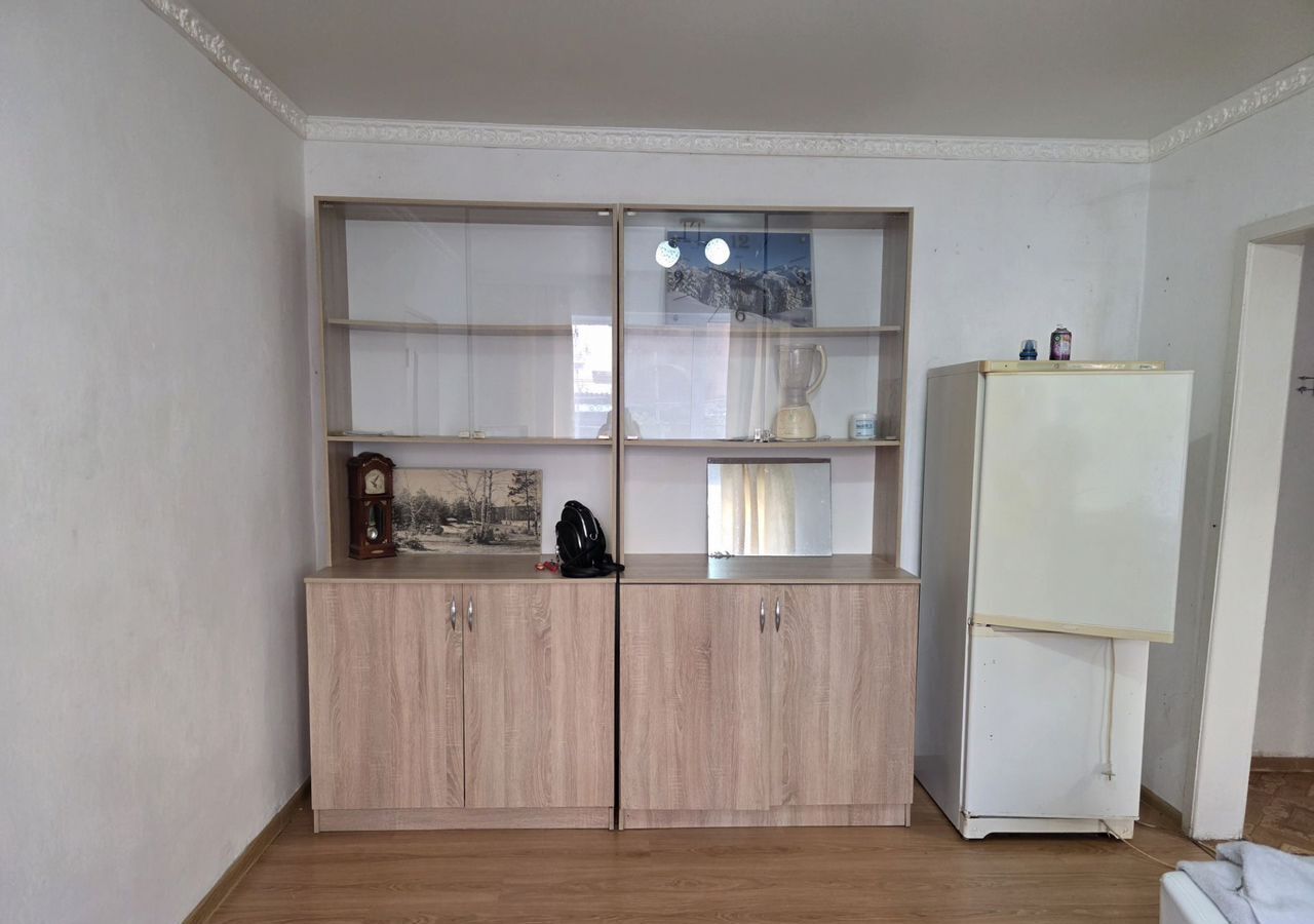 квартира г Черкесск ул Карла Маркса 40 фото 6