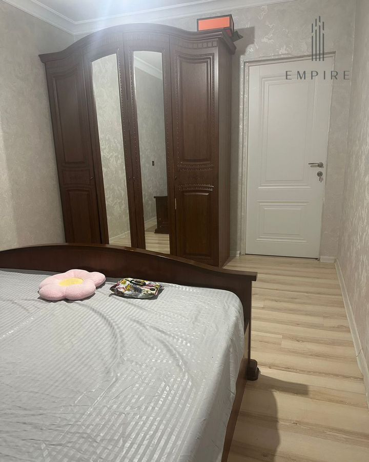 квартира г Грозный ул Лисицина 7а Байсангуровский район фото 3