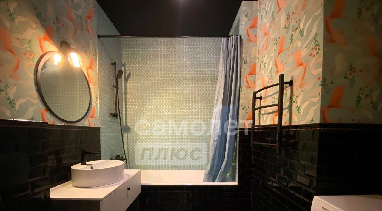 квартира г Москва п Сосенское метро Ольховая пр-кт Куприна 40к/1 фото 6