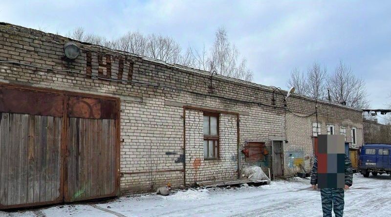 офис р-н Александровский г Александров ул П.Топоркова 15 городское поселение Александров фото 4
