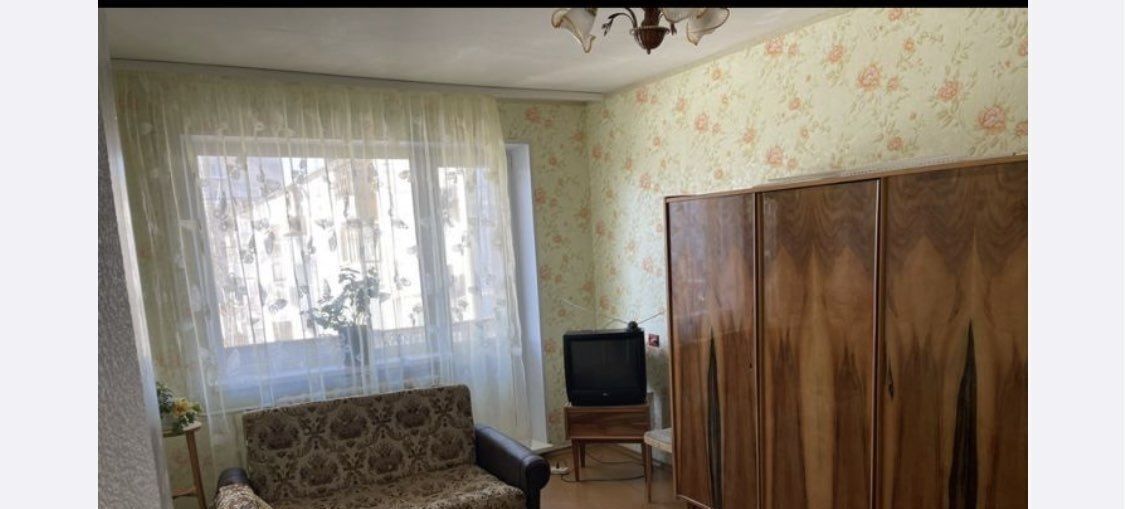 квартира р-н Кингисеппский г Кингисепп ул Воровского 7 Кингисеппское городское поселение фото 6