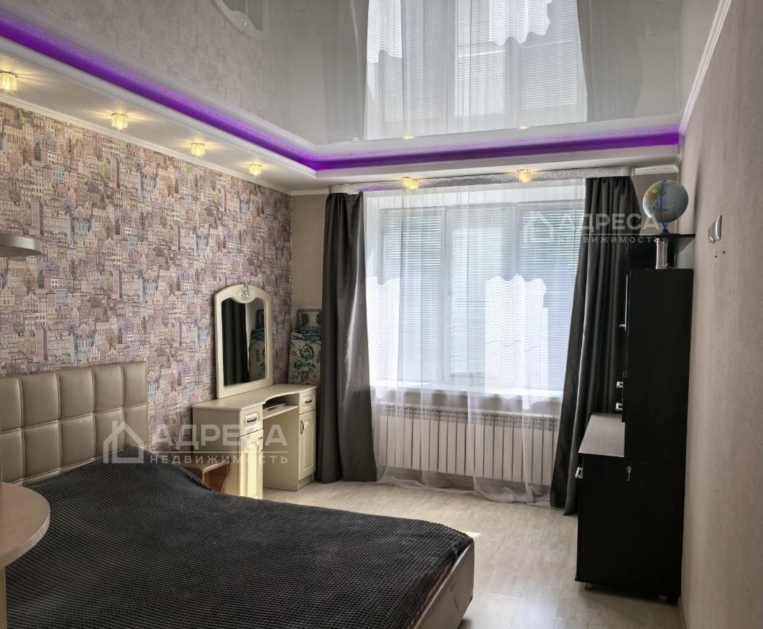 квартира г Азов пер Трудовой 40б фото 3