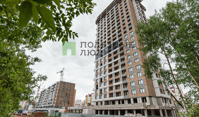 р-н Индустриальный ш Воткинское 53к/1 фото