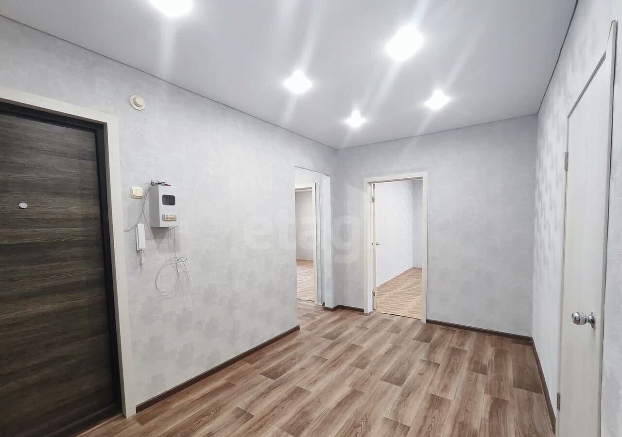 квартира г Челябинск р-н Тракторозаводский ул Зальцмана 8 фото 16