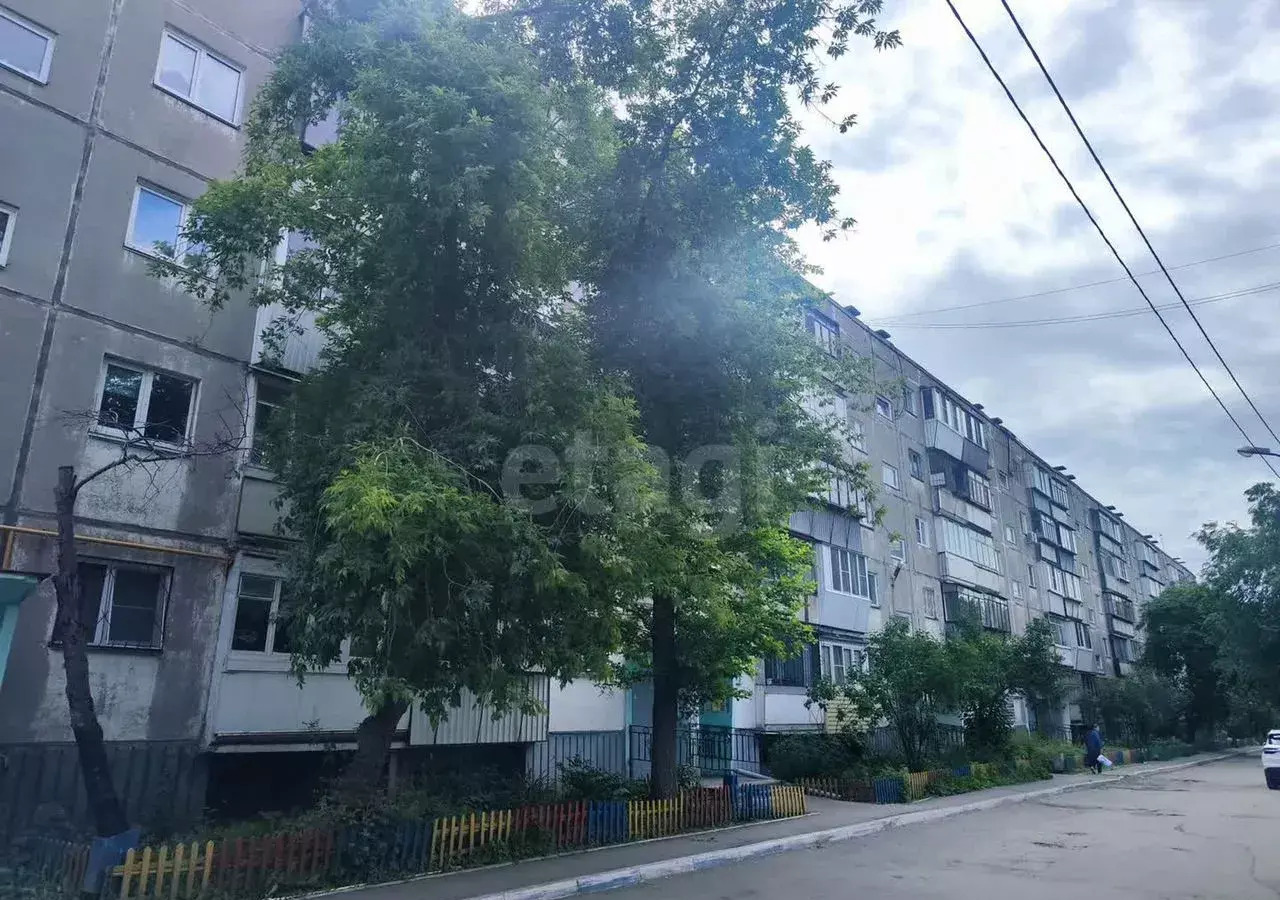 квартира г Челябинск р-н Тракторозаводский ул Арзамасская 3-я 23а фото 15