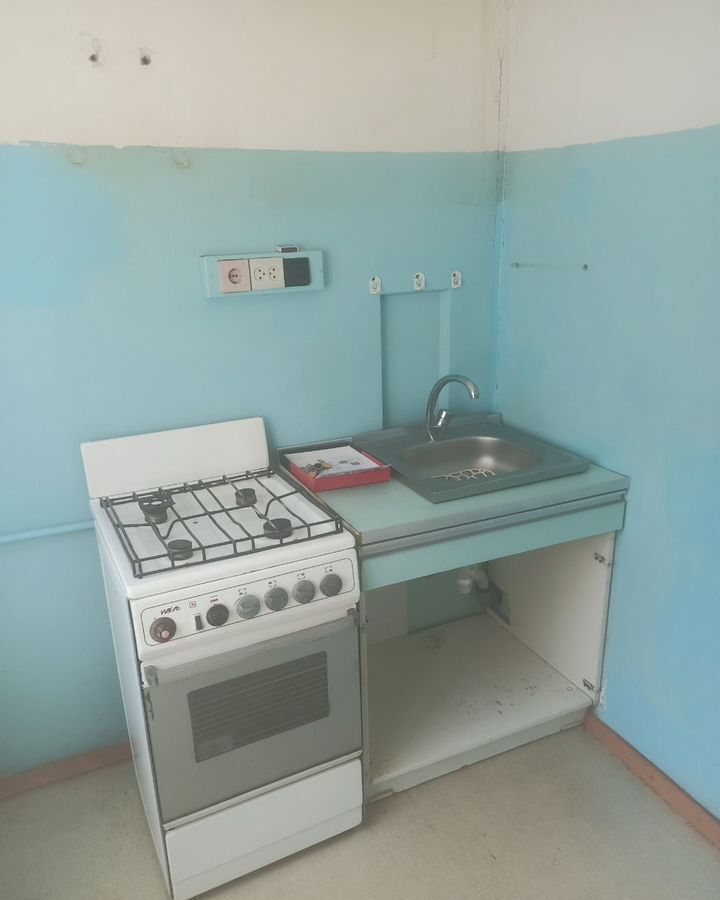 квартира г Саранск р-н Октябрьский ул Ярославская 15с/1 фото 12