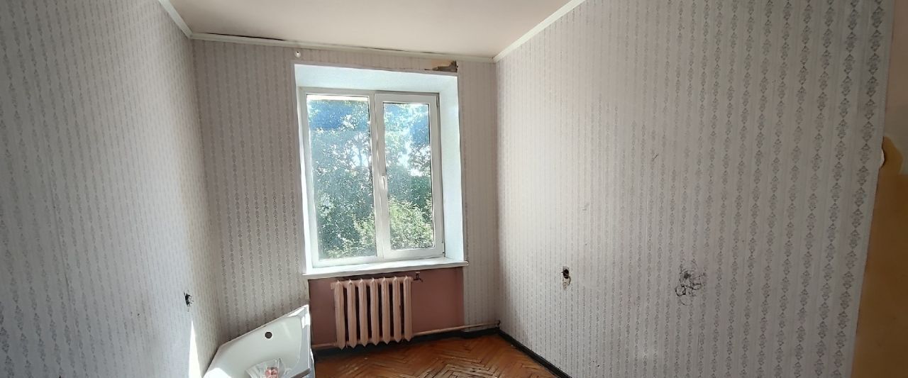 квартира р-н Гатчинский г Гатчина пр-кт Красноармейский 16 Гатчинское городское поселение фото 10