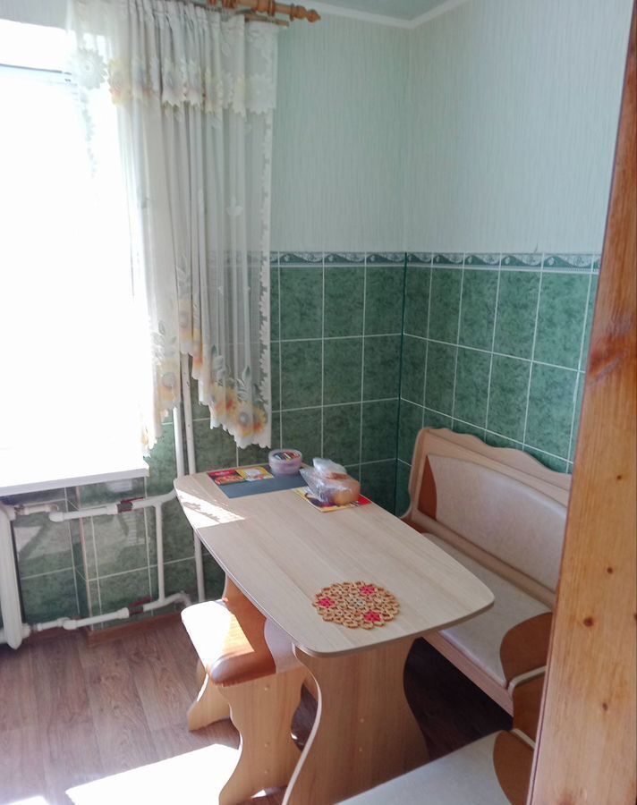 квартира р-н Абинский г Абинск пр-кт Комсомольский 101а Абинское городское поселение фото 2