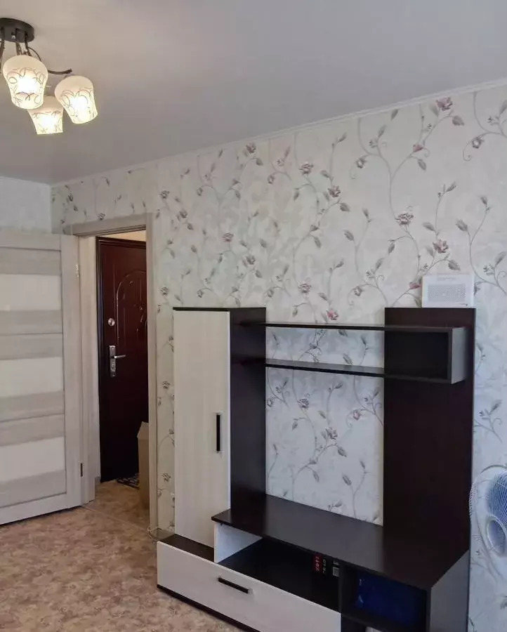 квартира г Воронеж р-н Железнодорожный Отрожка ул Артамонова 38а фото 11