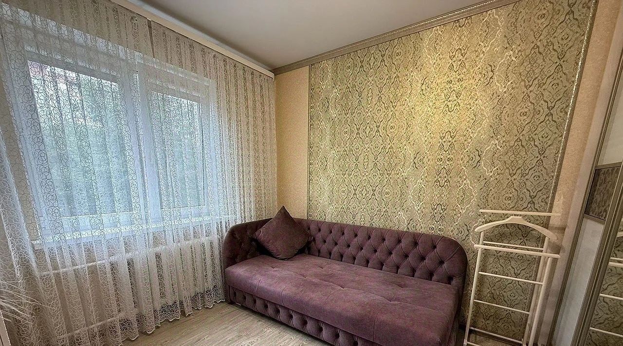 квартира г Ростов-на-Дону р-н Советский ул Зорге 27/6 фото 10