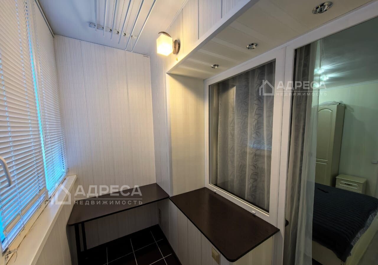 квартира г Азов пер Трудовой 40б фото 6