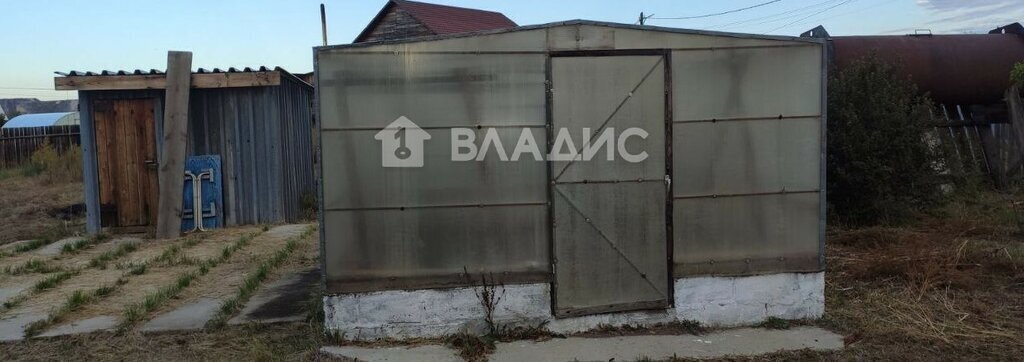 дом р-н Селенгинский г Гусиноозерск п Мирный 2-й квартал, 9 фото 8