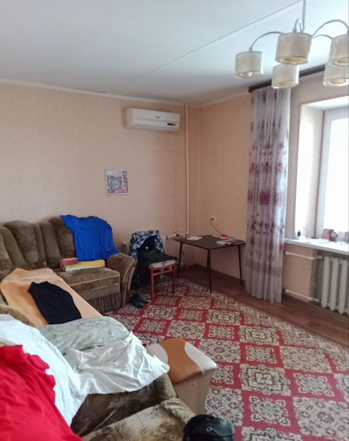 квартира р-н Абинский г Абинск пр-кт Комсомольский 101а Абинское городское поселение фото 6