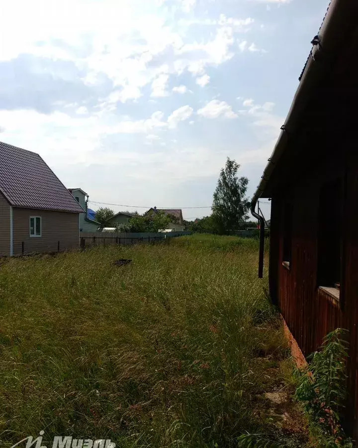 дом городской округ Клин г Высоковск 77 км, 9, г. о. Клин, садовое некоммерческое товарищество Южное, Ленинградское шоссе фото 30