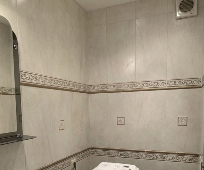 квартира г Воронеж р-н Левобережный ул Старых Большевиков 92а фото 14