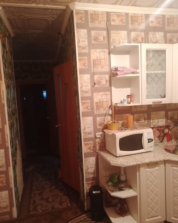 квартира г Березовский пр-кт Шахтеров 6 Кемеровская обл. — Кузбасс фото 4