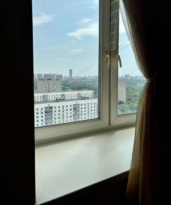 квартира г Москва метро Коптево б-р Кронштадтский 30 муниципальный округ Головинский фото 26
