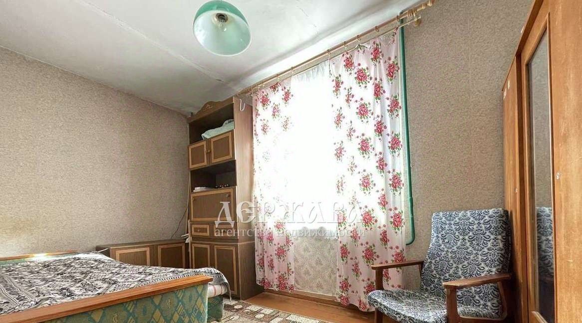 квартира г Губкин ул Чайковского 23 фото 7