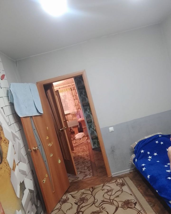 квартира г Березовский пр-кт Шахтеров 6 Кемеровская обл. — Кузбасс фото 10