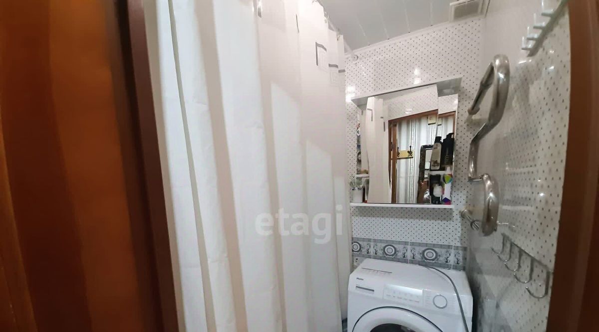 квартира г Стерлитамак ул Вокзальная 25 фото 9