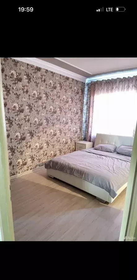 квартира г Грозный ул им М.Н.Нурбагандова 2 Ахматовский район фото 13