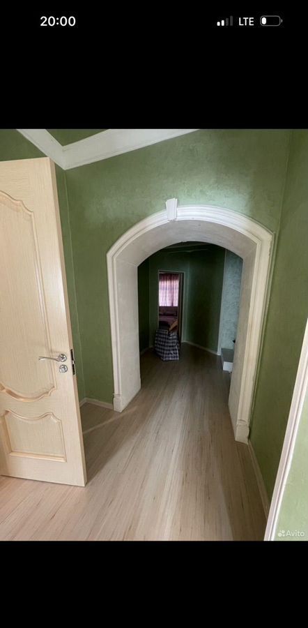 квартира г Грозный ул им М.Н.Нурбагандова 2 Ахматовский район фото 22