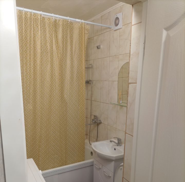 квартира г Уфа р-н Советский ул Братьев Кадомцевых 5 фото 3