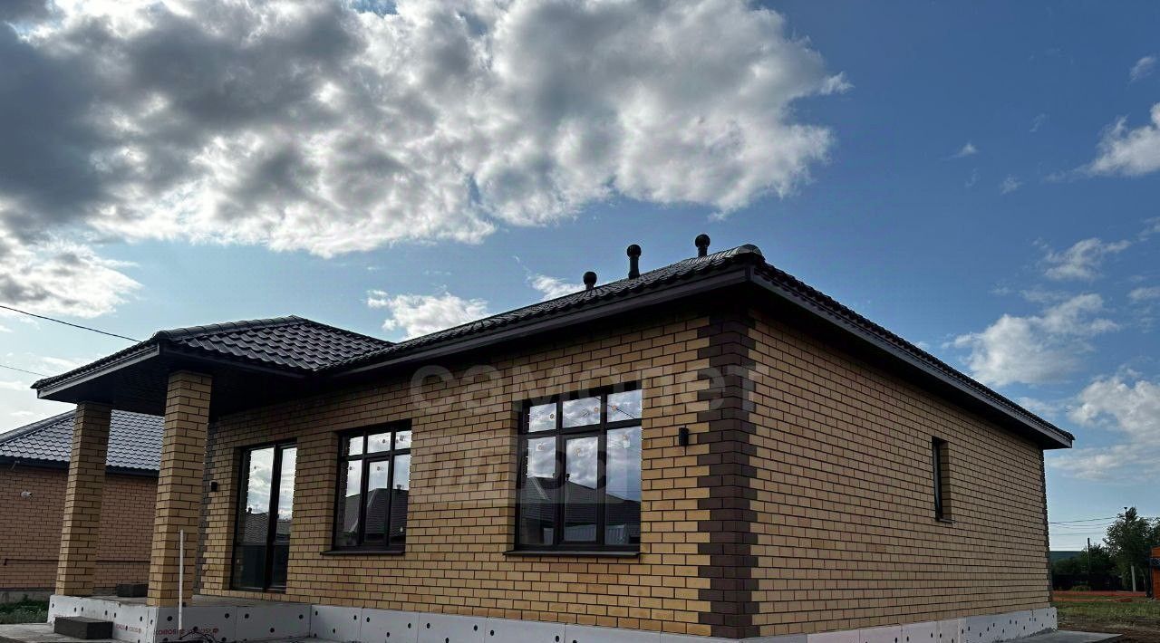 дом р-н Соль-Илецкий г Соль-Илецк ул Булгакова фото 1